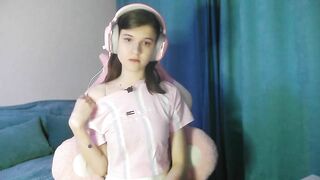 white_lucy New Porn Video [Chaturbate] - new, shy, 18, teen, anime