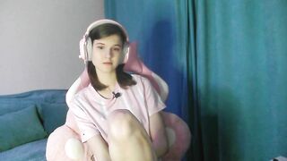 white_lucy New Porn Video [Chaturbate] - new, shy, 18, teen, anime