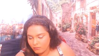 Watch Indianfairy99 HD Porn Video [Stripchat] - kissing, sex-toys, fingering, big-ass, best