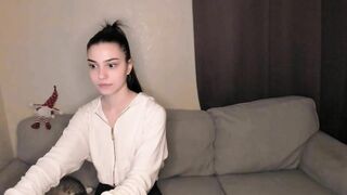 silvia_queen1 New Porn Video [Stripchat] - new, tits, 18, gym