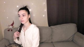 silvia_queen1 New Porn Video [Stripchat] - new, tits, 18, gym