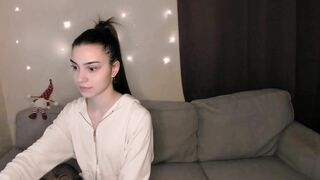 silvia_queen1 New Porn Video [Stripchat] - new, tits, 18, gym