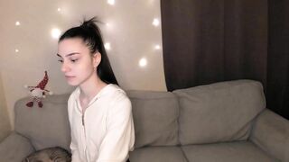 silvia_queen1 New Porn Video [Stripchat] - new, tits, 18, gym