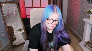 Emma_Leen New Porn Video [Stripchat] - oil-show, doggy-style, flashing, big-tits-white, nylon
