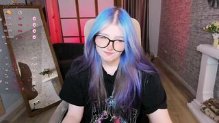 Emma_Leen New Porn Video [Stripchat] - oil-show, doggy-style, flashing, big-tits-white, nylon