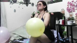 Watch hanna_thompson11 Hot Porn Video [Stripchat] - sexting, striptease, brunettes, cam2cam, latin-milfs