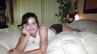 Watch brandy_xo HD Porn Video [Chaturbate] - voyeur, anime, breastmilk, roleplay