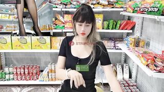 _7Eleven_ HD Porn Video [Stripchat] - doggy-style, flashing, hd, sex-toys, deepthroat