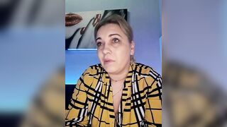 Watch PalomaDesire Webcam Porn Video [Stripchat] - squirt, double-penetration, role-play-milfs, couples, white
