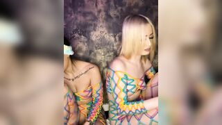 Baee777 New Porn Video [Stripchat] - doggy-style, girls, romanian, athletic-blondes, ahegao