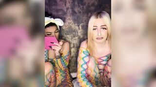 Baee777 New Porn Video [Stripchat] - doggy-style, girls, romanian, athletic-blondes, ahegao