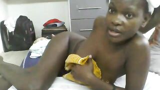 Watch Nightdoc_ass New Porn Video [Stripchat] - upskirt, new-brunettes, new, cheapest-privates-ebony, twerk-ebony