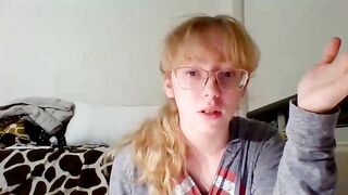 blonde_katie New Porn Video [Chaturbate] - new, young, 19, blonde, cute
