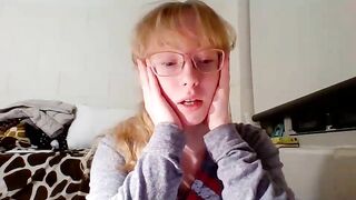 blonde_katie New Porn Video [Chaturbate] - new, young, 19, blonde, cute