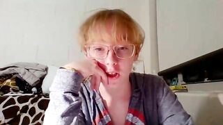blonde_katie New Porn Video [Chaturbate] - new, young, 19, blonde, cute