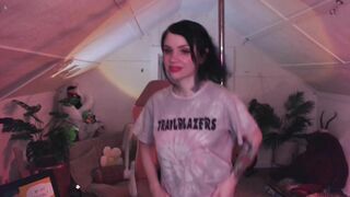 babyjas Webcam Porn Video [Chaturbate] - hairy, smalltits, petite, sexyass