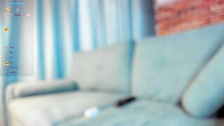 sarahuff Webcam Porn Video [Chaturbate] - new, shy, young, lovense, skinny thumbnail