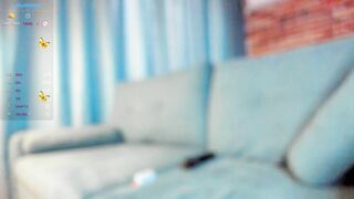 sarahuff Webcam Porn Video [Chaturbate] - new, shy, young, lovense, skinny
