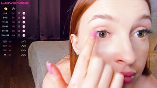 CceeLiand HD Porn Video [Stripchat] - dildo-or-vibrator-teens, orgasm, twerk, student, deluxe-cam2cam