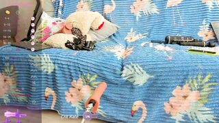 karolina07 HD Porn Video [Chaturbate] - 18, lovense, squirt, domi, smile
