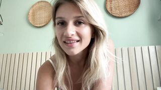 Watch blair_fox Hot Porn Video [Chaturbate] - splits, fun, fatpussy, showoil