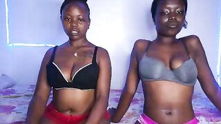 Trinity_Lex Hot Porn Video [Stripchat] - fisting-young, fingering-ebony, squirt-ebony, petite-ebony, recordable-privates-young
