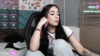Watch Melody__scott HD Porn Video [Stripchat] - anal-toys, nipple-toys, girls, best, petite