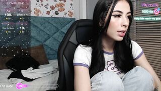Watch Melody__scott HD Porn Video [Stripchat] - anal-toys, nipple-toys, girls, best, petite