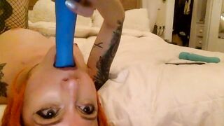 rosievx Hot Porn Video [Chaturbate] - hairyarmpits, naughty, goddess, tattoo, snap4life