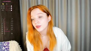 Watch LaurenMcdonald Hot Porn Video [Stripchat] - tattoos, redheads-teens, middle-priced-privates, bdsm-teens, small-audience