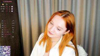 Watch LaurenMcdonald Hot Porn Video [Stripchat] - tattoos, redheads-teens, middle-priced-privates, bdsm-teens, small-audience