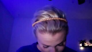eatsleepskankrepeat New Porn Video [Chaturbate] - new, tattoos, blonde, bigboobs