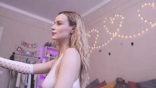 mashmerize New Porn Video [Chaturbate] - feet, skinny, lush, anime, findom