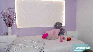 AlessiaSantana Webcam Porn Video [Stripchat] - fingering-young, trimmed, new-brunettes, smoking, curvy-young