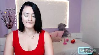 AlessiaSantana Webcam Porn Video [Stripchat] - fingering-young, trimmed, new-brunettes, smoking, curvy-young