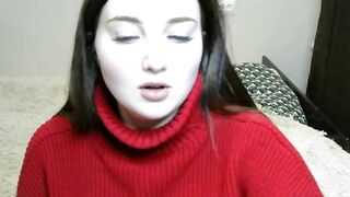 Watch Marlena_Rouge Webcam Porn Video [Stripchat] - dirty-talk, flashing, teens, big-ass-teens, cheap-privates