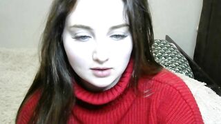 Watch Marlena_Rouge Webcam Porn Video [Stripchat] - dirty-talk, flashing, teens, big-ass-teens, cheap-privates