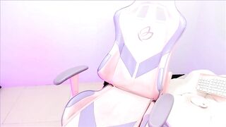 ailee_kawaii Webcam Porn Video [Chaturbate] - latina, lovense, asian, mixed