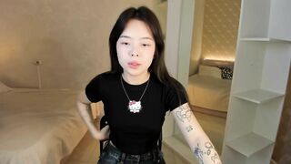 Watch Tiny_sora_ HD Porn Video [Stripchat] - flashing, small-tits, hd, dirty-talk, twerk-teens