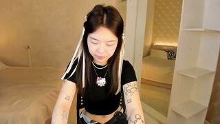 Watch Tiny_sora_ HD Porn Video [Stripchat] - flashing, small-tits, hd, dirty-talk, twerk-teens