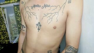 strong_sexual_temptation New Porn Video [Chaturbate] - deepthroat, hardcore, anal, latina, 18