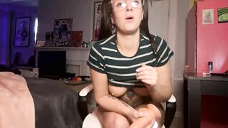 Watch fatassnat97 HD Porn Video [Chaturbate] - dildo, ass, bigass, anal, fuck