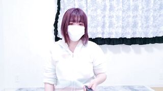 Watch hotaru_chan HD Porn Video [Stripchat] - dirty-talk, cam2cam, new, couples, humiliation