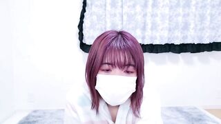 Watch hotaru_chan HD Porn Video [Stripchat] - dirty-talk, cam2cam, new, couples, humiliation