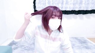 Watch hotaru_chan HD Porn Video [Stripchat] - dirty-talk, cam2cam, new, couples, humiliation