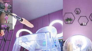 KateBleare New Porn Video [Stripchat] - dildo-or-vibrator, interactive-toys, spanking, fetishes, anal