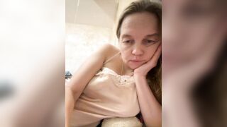 SuzyNel New Porn Video [Stripchat] - housewives, orgasm, middle-priced-privates, curvy-mature, foot-fetish