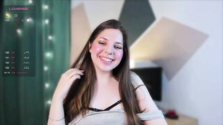 SandraSix New Porn Video [Stripchat] - cheap-privates, student, small-audience, ahegao, orgasm