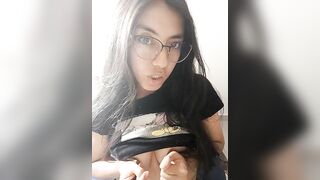 Alegna_rose Hot Porn Video [Stripchat] - spanish-speaking, recordable-privates, latin, hairy, medium