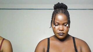 _sallie HD Porn Video [Stripchat] - dildo-or-vibrator-young, shower, kenyan, fisting-ebony, new-ebony